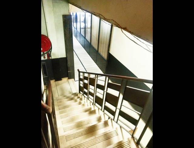 BUSINESS FOR SALE IN JOHANNESBURG CBD